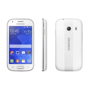 Galaxy Ace Style LTE G357 8 Gb - Weiß - Ohne Vertrag