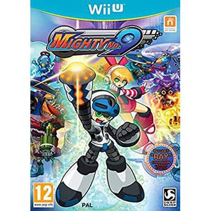 Mighty No.9 - Nintendo Wii U