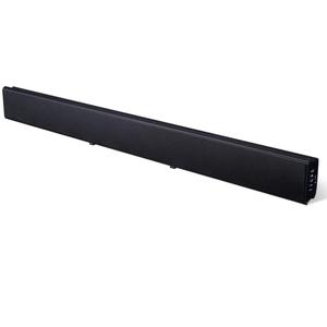 Barre de son Dual DL-BS12C - Noir