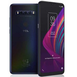 TCL 10 SE 128GB Dual Sim - Blauw - Simlockvrij