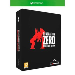 Generation Zero Collector Edition - Xbox One