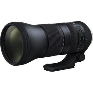 Obiettivo Tamron EF 150-600mm f/5-6.3 SP Di VC USD per Canon