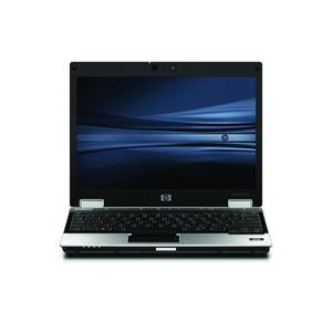 HP Elitebook 2530p 12" Core 2 Duo 1,86 GHz - HDD 80 GB - 2GB AZERTY - Französisch