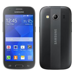 Galaxy Ace Style LTE G357 8 GB - Cinzento - Desbloqueado