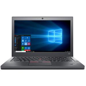 Lenovo ThinkPad X250 12" Core i5 2,3 GHz - HDD 320 GB - 8GB AZERTY - Französisch