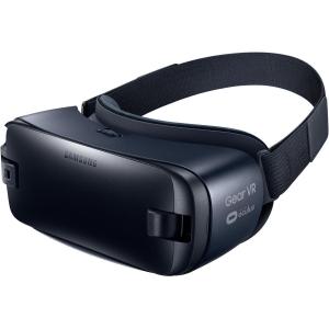 Casque de réalité virtuelle New Gear VR - Noir