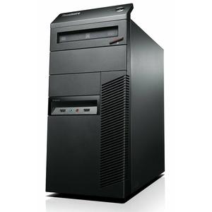 Lenovo ThinkCentre M82 Format Tower Pentium 2,9 GHz - HDD 500 GB RAM 6 GB