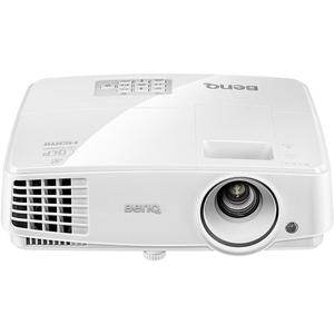 BENQ  Vid&eacute;oprojecteur SVGA - MS527