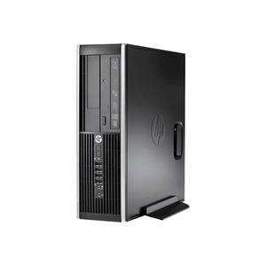 Hp Compaq 6000 Pro SFF Celeron 2,6 GHz - SSD 240 GB RAM 8 GB