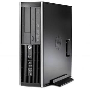 Hp Compaq 6200 Core i5 2500 3,3 GHz - HDD 500 GB RAM 4 GB