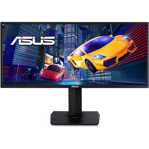 Schermo 34" LCD UW-QHD Asus VP348QGL