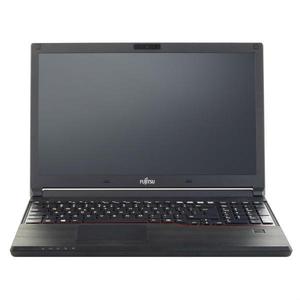 Fujitsu LifeBook E556 15,6” (2015)