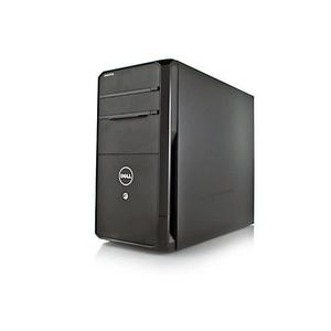 Dell Vostro 460 Core i5 3,1 GHz - HDD 500 GB RAM 8 GB