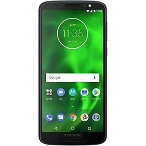Motorola Moto G6 32GB - Nero