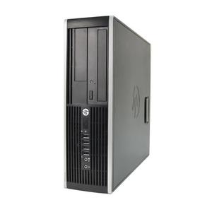 Hp Compaq 6200 Pro Core i3 3,1 GHz - SSD 128 GB RAM 4 GB