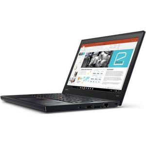 Lenovo ThinkPad X270 12" Core i5 2,6 GHz - Ssd 240 Go RAM 8 Go