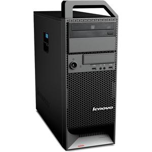 Lenovo ThinkStation S30 Xeon E5 3 GHz - HDD 1 TB RAM 8 GB