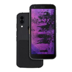 Cat S62 Pro 128 Gb Dual Sim - Schwarz - Ohne Vertrag