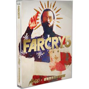 Far Cry 5 X Mondo Edition - Xbox One