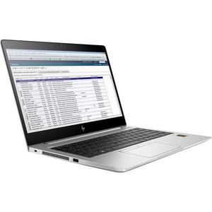 HP EliteBook 840 G6 14" Core i5 1,6 GHz - SSD 512 Go - 8 Go AZERTY - Français