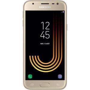 Galaxy J3 (2017) 16 Go Dual Sim - Or - Débloqué