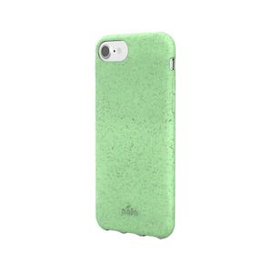 Funda Pela Slim Eco-Friendly iPhone 6/6s/7/8/SE - Verde menta