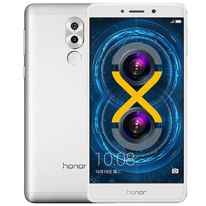 HUAWEI Honor 6X 64 Go Double SIM Argent