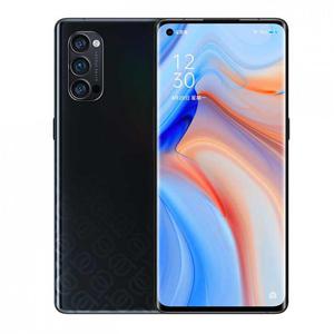 Oppo Reno4 Pro 5G 256GB Dual Sim - Zwart - Simlockvrij