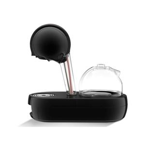 Espresso met capsules Compatibele Dolce Gusto De'Longhi STELIA EDG635.B