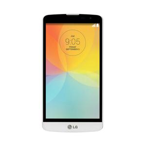 LG L Bello 8GB - Wit - Simlockvrij
