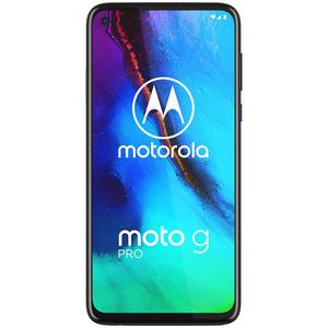 Motorola Moto G Pro 128 Gb Dual Sim - Azul - Libre