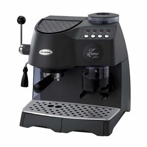 Cafetière avec broyeur Compatible Nespresso Ariete Café Roma Plus