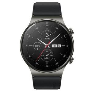 Montre Cardio GPS Huawei Watch GT 2 Pro - Noir