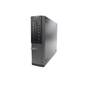 Dell OptiPlex 7010 DT Core i5 3,2 GHz - SSD 512 GB RAM 16 GB