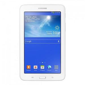 Galaxy Tab 3 Lite (2014) 7" 8GB - WiFi - Blanco - Sin Puerto Sim