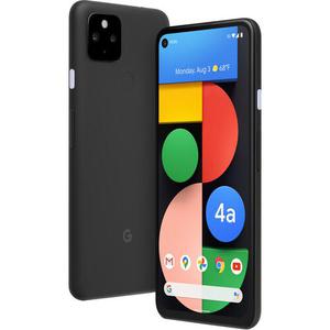 Google Pixel 4A 5G 128 Gb - Schwarz - Ohne Vertrag