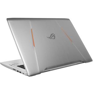 Asus ROG Strix G702VS-BA075T 17,3” (2017)