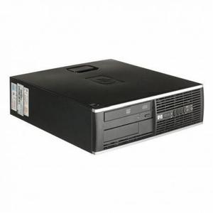 Hp Compaq 6005 Pro SFF Athlon II 2,8 GHz - HDD 250 Go RAM 2 Go