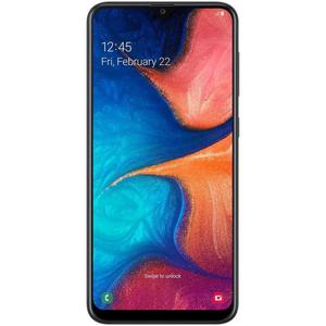 Galaxy A20E 32 GB - Black - Unlocked