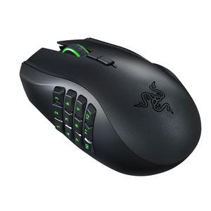 RAZER Souris  Naga Epic Chroma Noir 