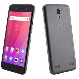 ZTE Blade A521 8 Go Dual Sim - Noir - Débloqué