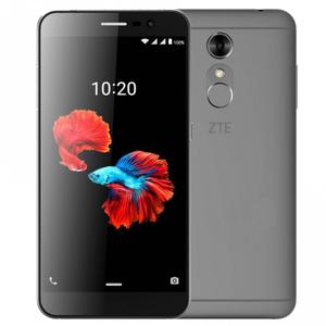 ZTE Blade A910 16 Go Dual Sim - Gris - Débloqué
