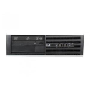 Hp Compaq 6005 Athlon II 2,7 GHz - SSD 120 Go RAM 4 Go