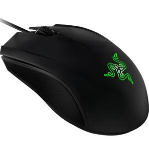 Raton Razer Abyssus - Ambidiestro