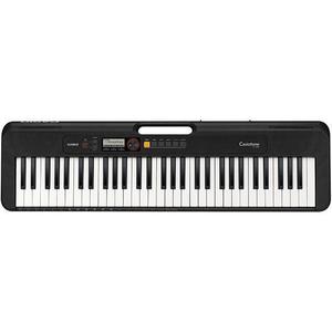 Tastatur Casio CT-S200BK