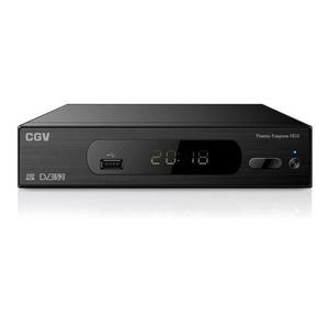 Satelliittivastaanotin CGV 70147 - Musta