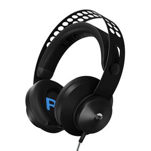 Cascos Gaming Micrófono Lenovo Legion H300 - Negro