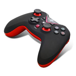 Manette Spirit Of Gamer Xtrem Gamepad - Noir/Rouge
