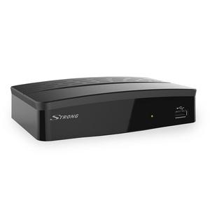 Decoder TNT Strong SRT 8209 - Nero