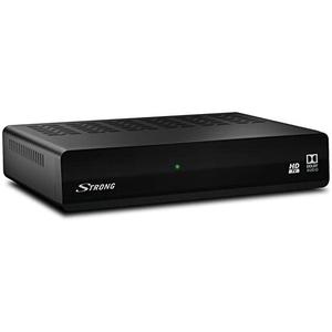 Terminal Satellite Strong SRT 7006 - Noir
